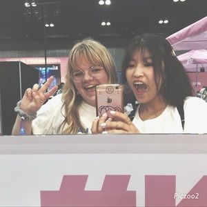 Meet your Posher, Madison